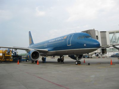 Vietnam Airlines triển khai “Khoảnh khắc vàng” với giá đặc biệt ảnh 1